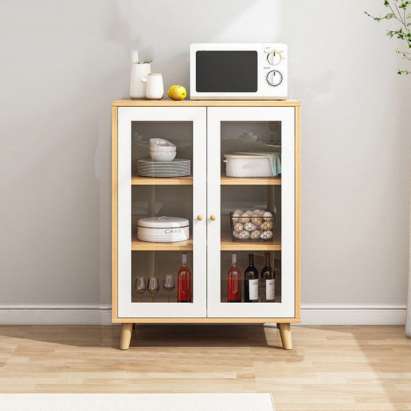 Omkarwood "Alto" 5-Drawer Chest