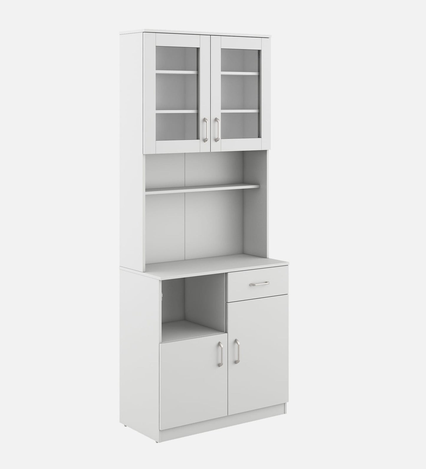 Premium Crockery & Kitchen Storage Unit