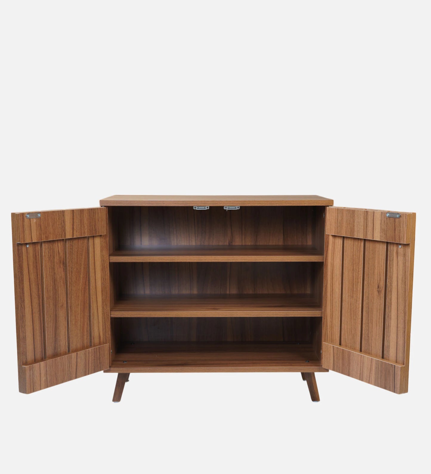 Velora Premium Engineeredwood Shoe Cabinet