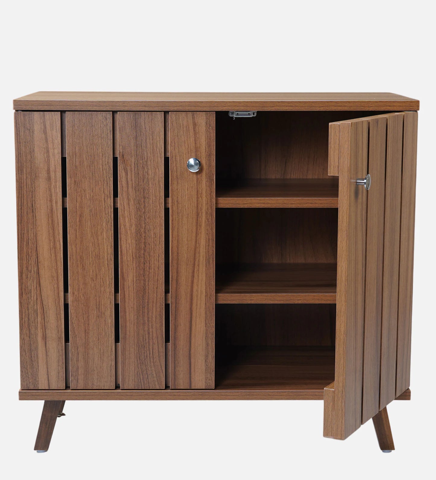 Velora Premium Engineeredwood Shoe Cabinet