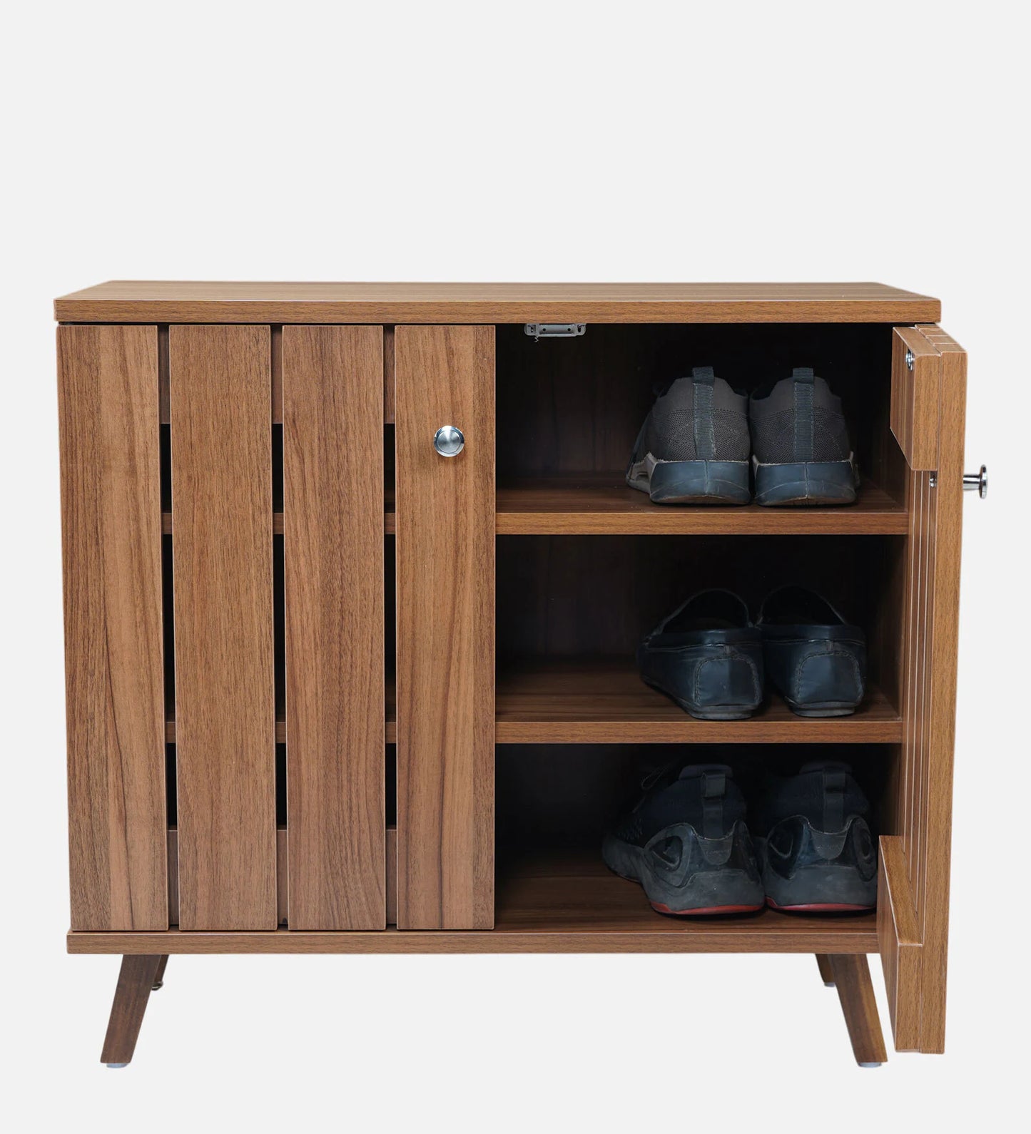 Velora Premium Engineeredwood Shoe Cabinet