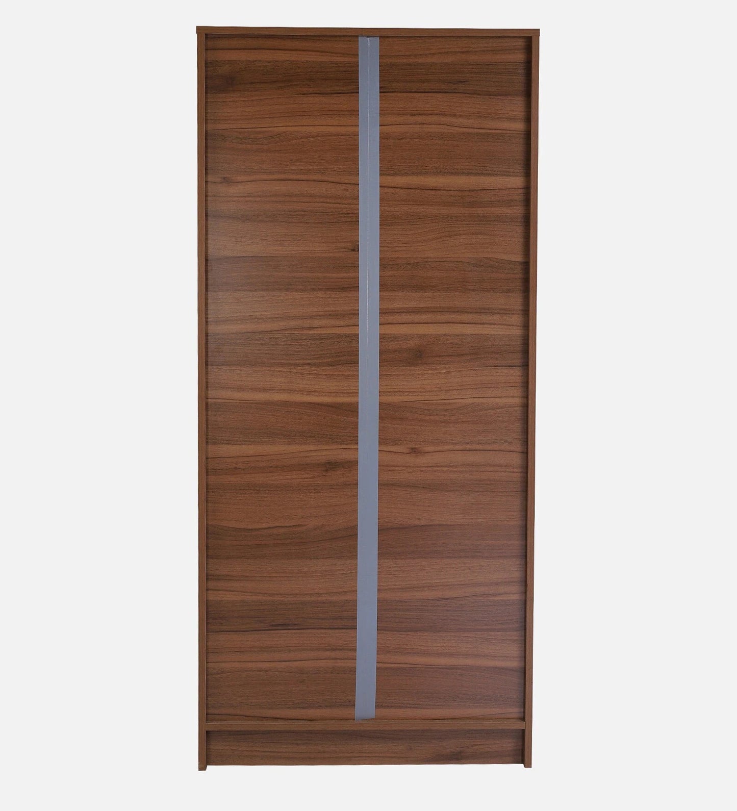 Omkarwood "Lyon Elegance" 2-Door Premium Wardrobe