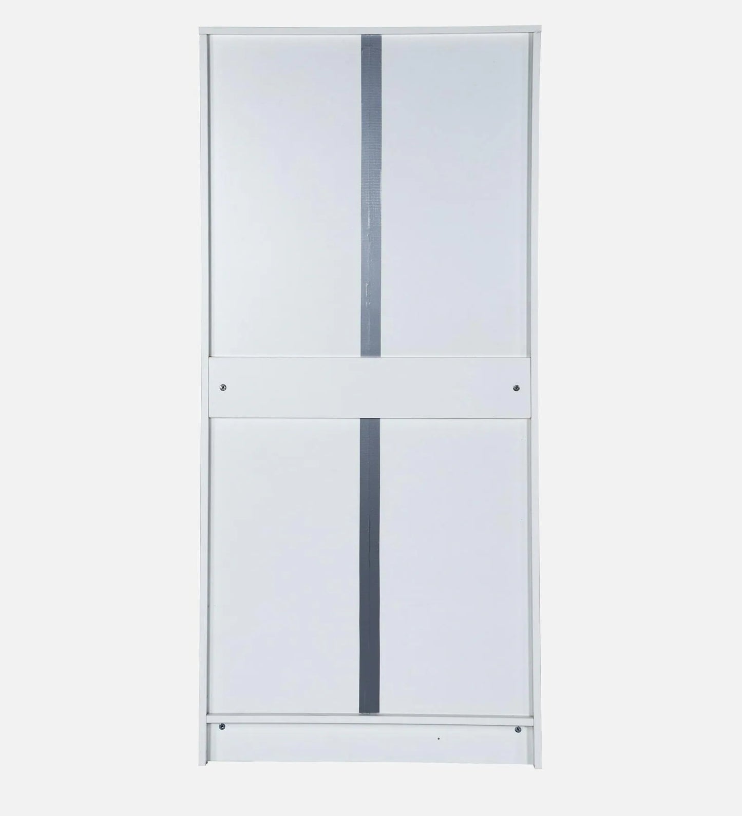 Liora 2-Door Wardrobe With Drawer