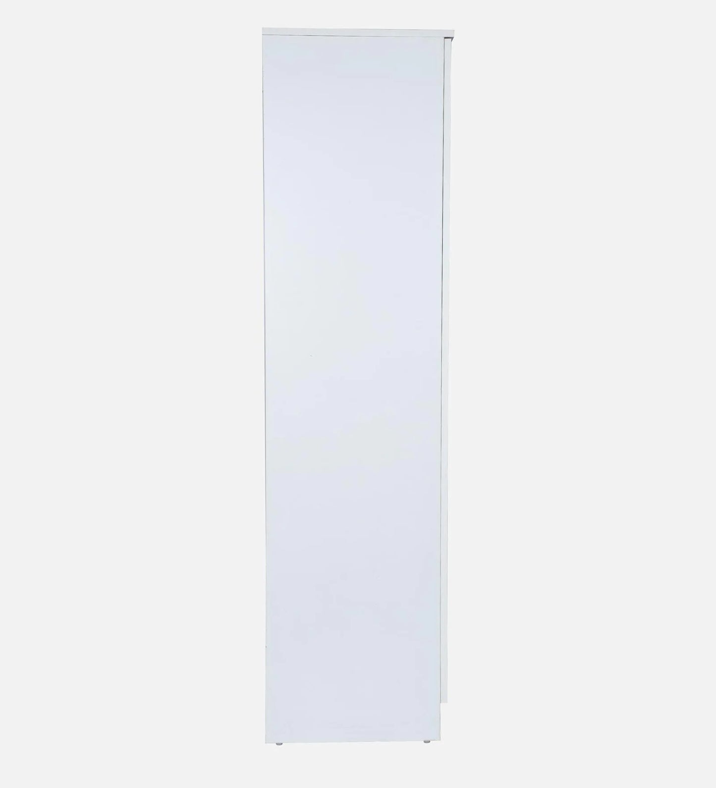 Liora 2-Door Wardrobe With Drawer