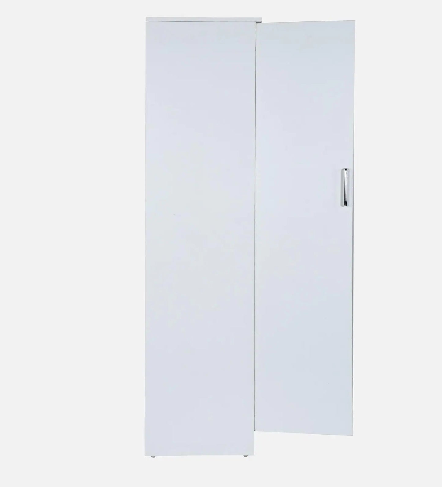 Liora 2-Door Wardrobe With Drawer
