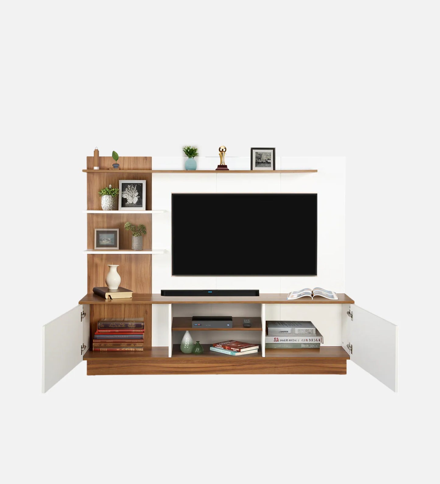 Modora Luxe TV Console