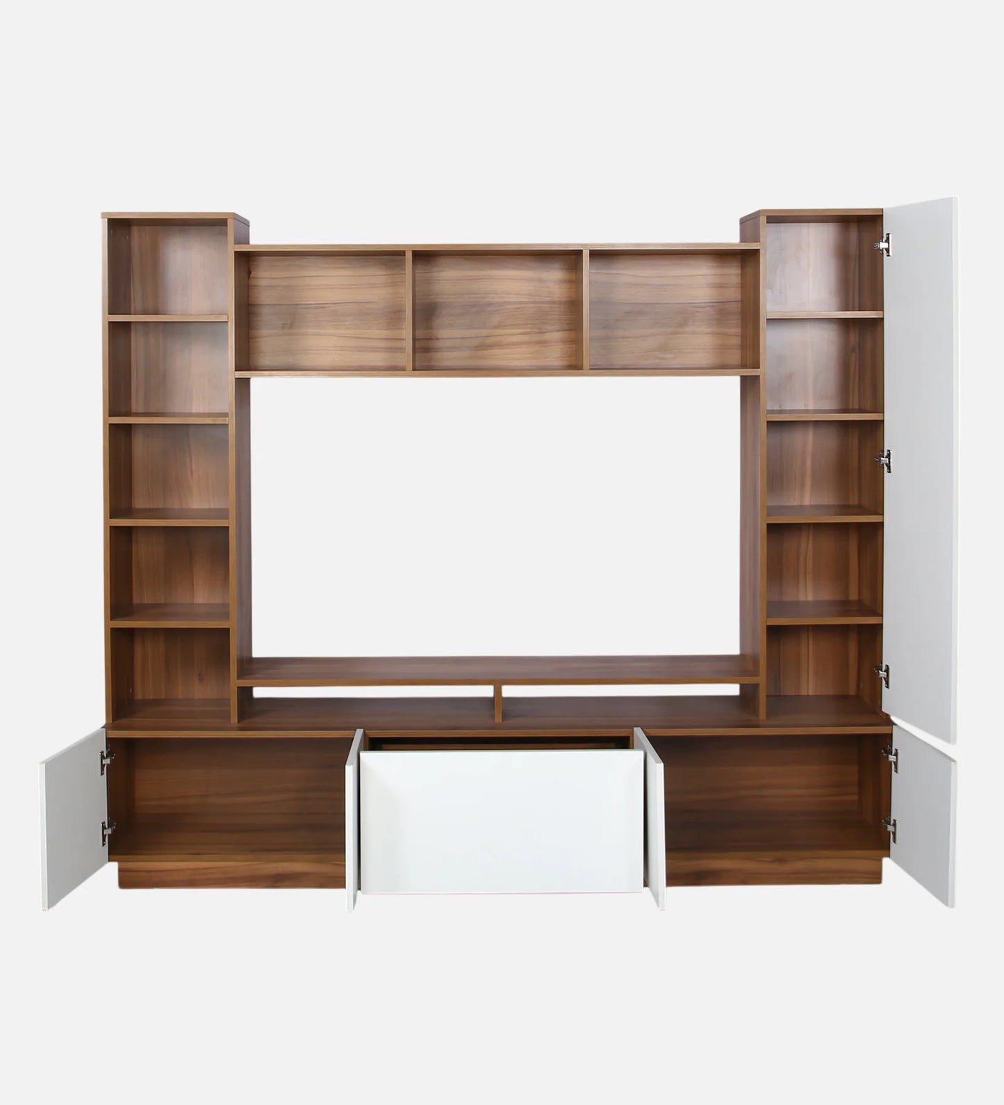 Elegance Plus Premium Engineered Wood TV Unit