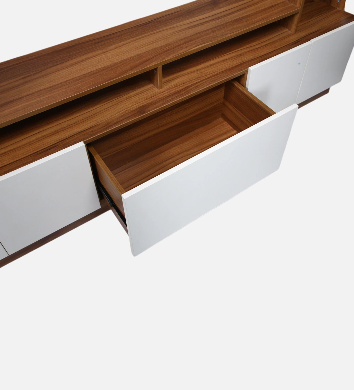 Elegance Plus Premium Engineered Wood TV Unit