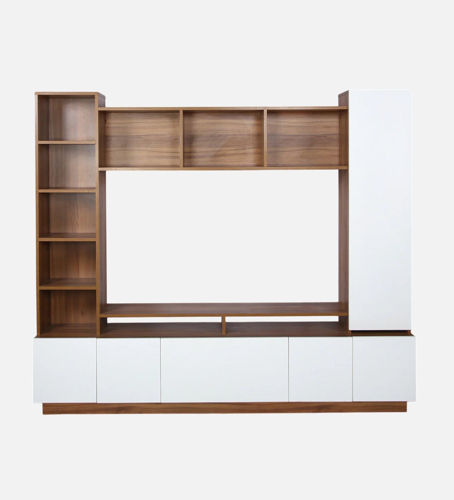 Elegance Plus Premium Engineered Wood TV Unit