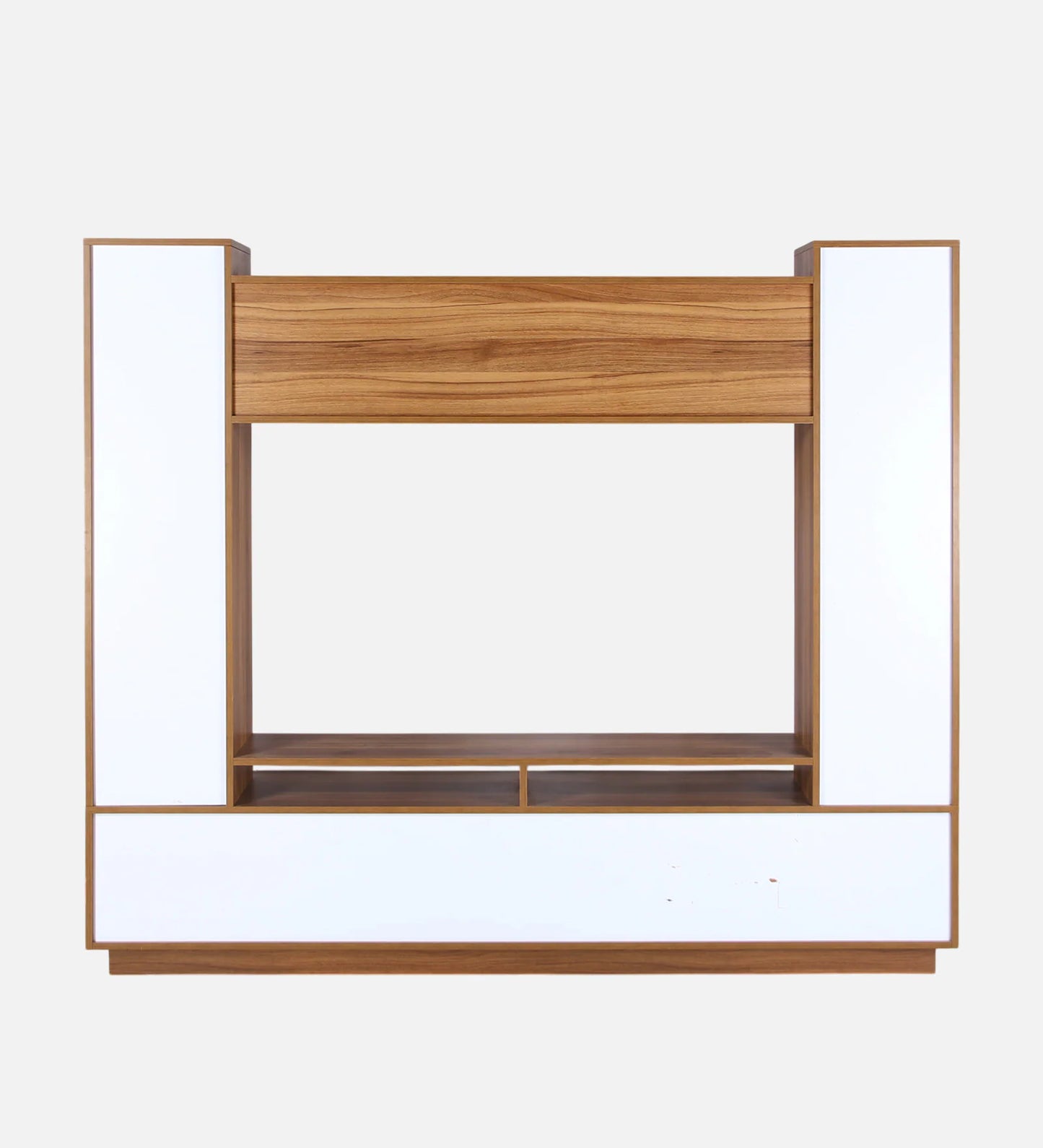 Elegance Plus Premium Engineered Wood TV Unit