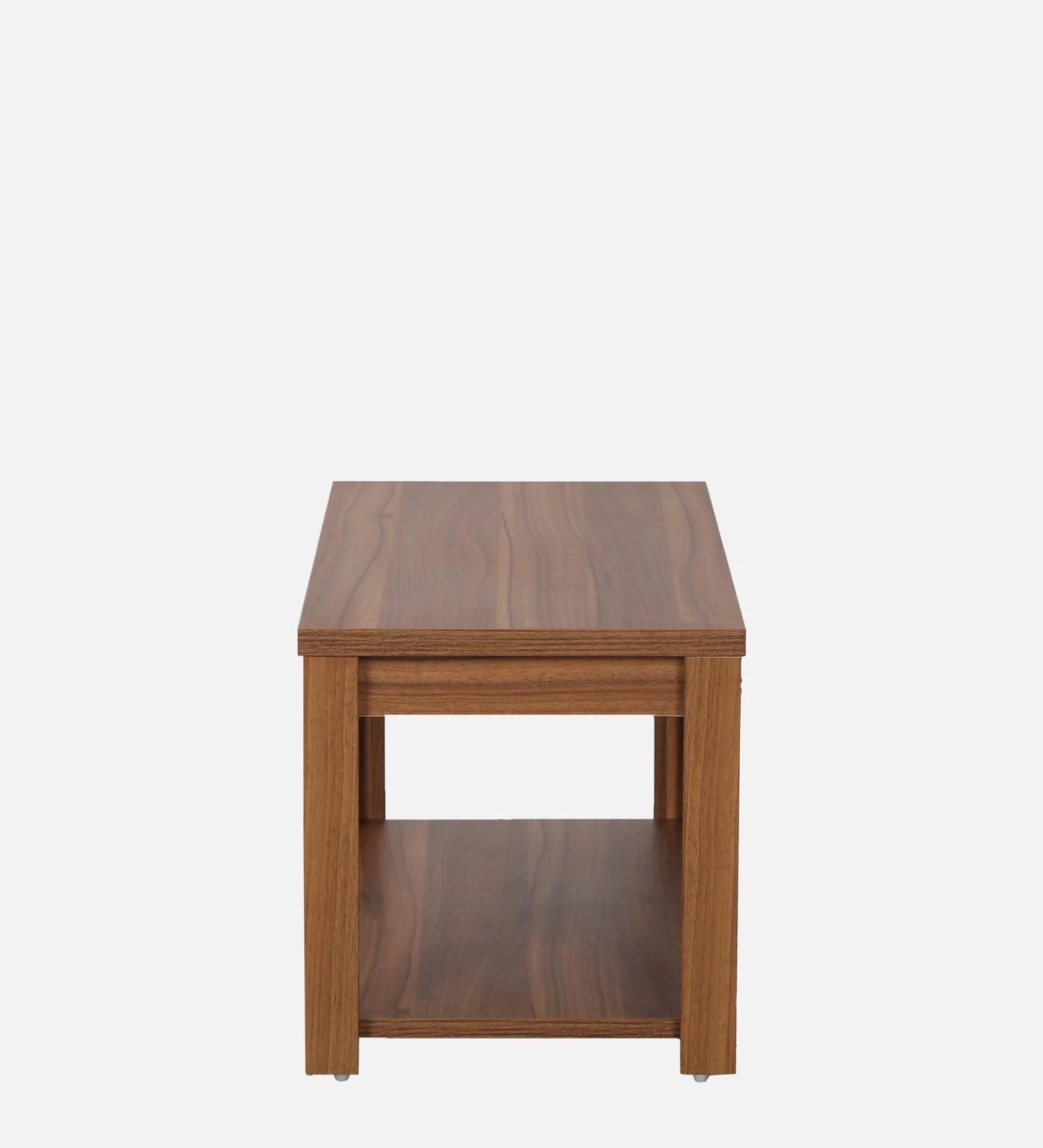 Omkarwood “LuxeEdge” Coffee Table