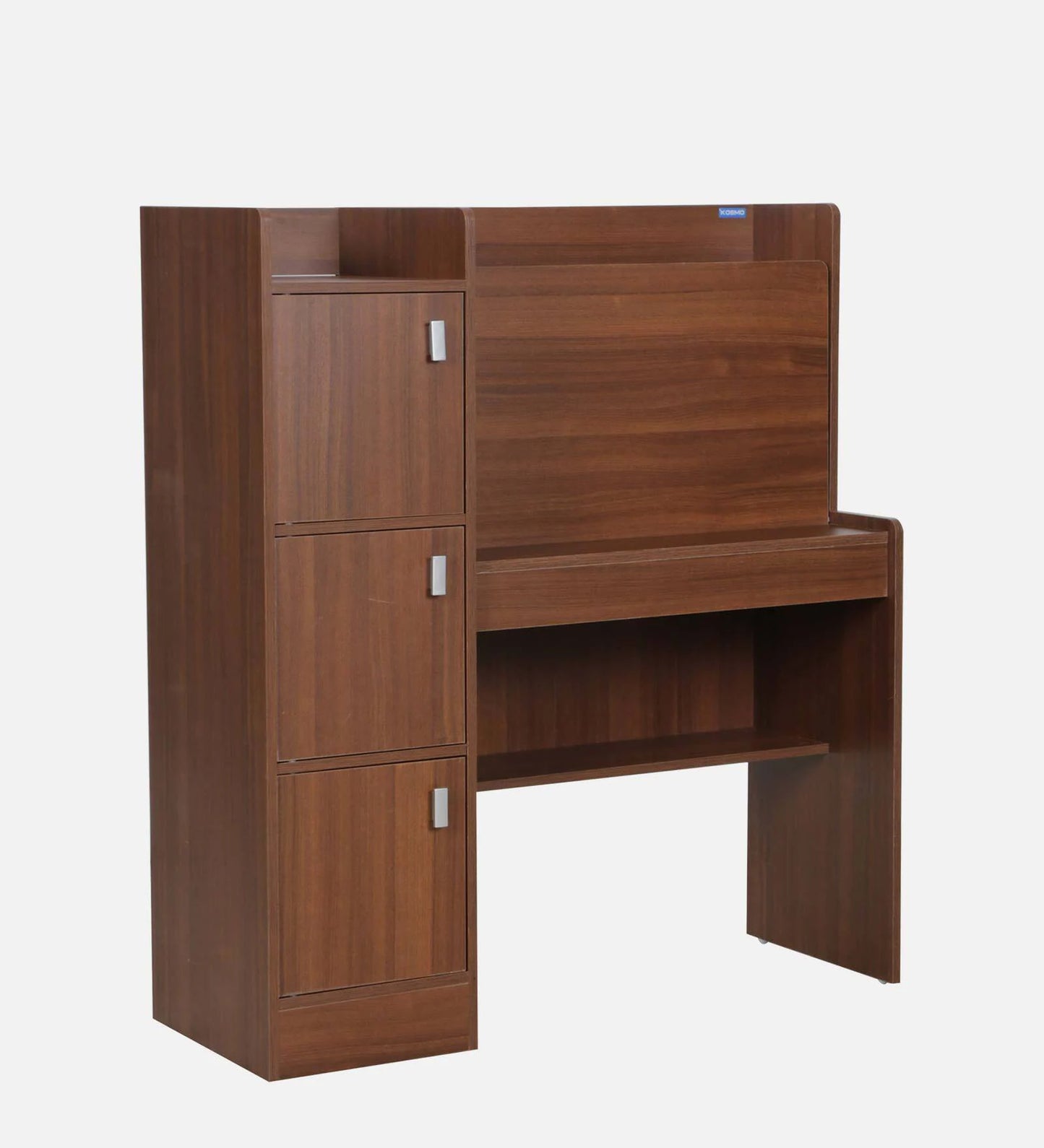 Orion Compact Workstation Desk