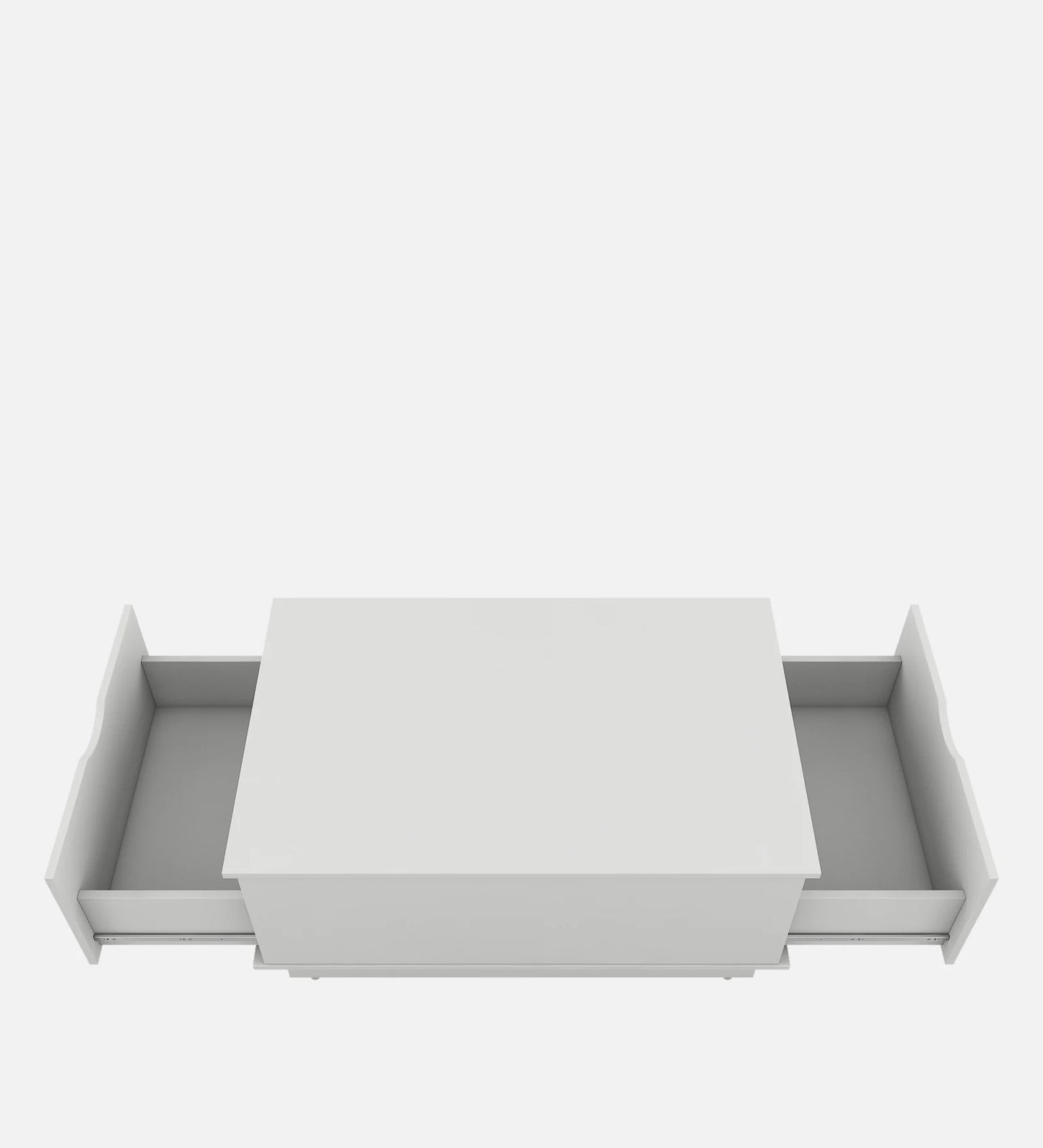 Omkarwood VERTEX Premium Engineered Wood Coffee Table