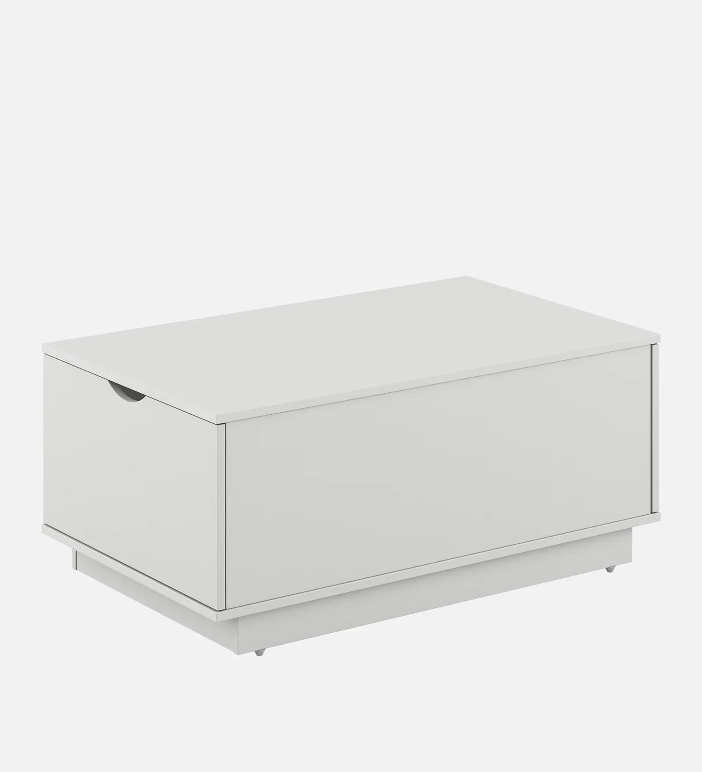 Omkarwood VERTEX Premium Engineered Wood Coffee Table
