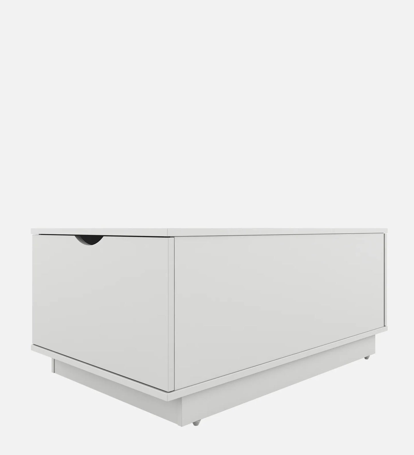 Omkarwood VERTEX Premium Engineered Wood Coffee Table