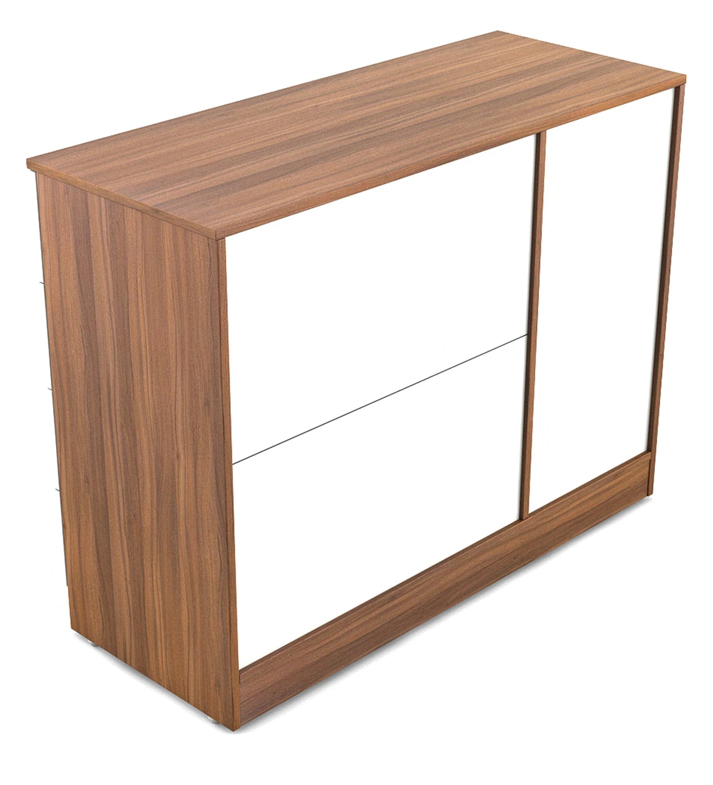 OmkarWood Elora Chest of Drawers