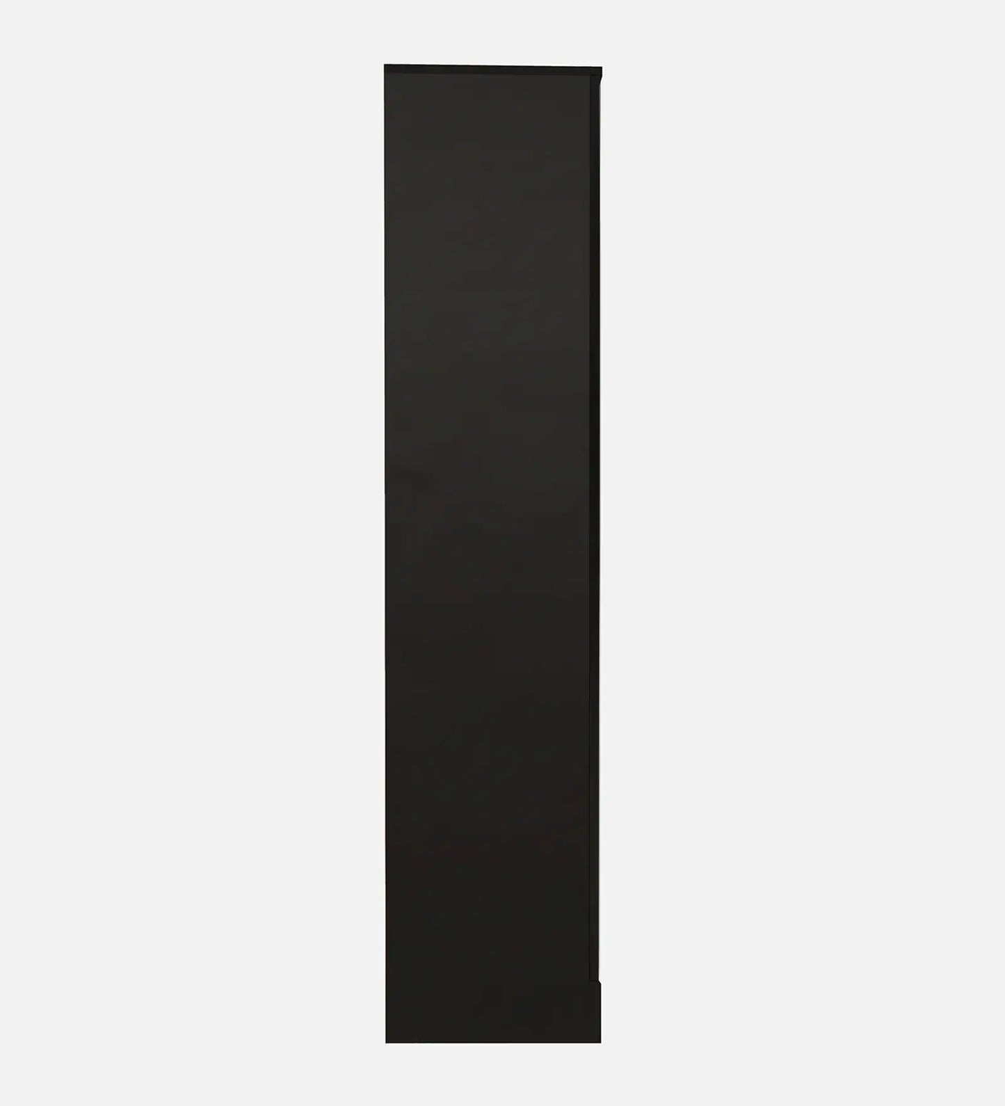 OmkarWood Noir Dressing Unit