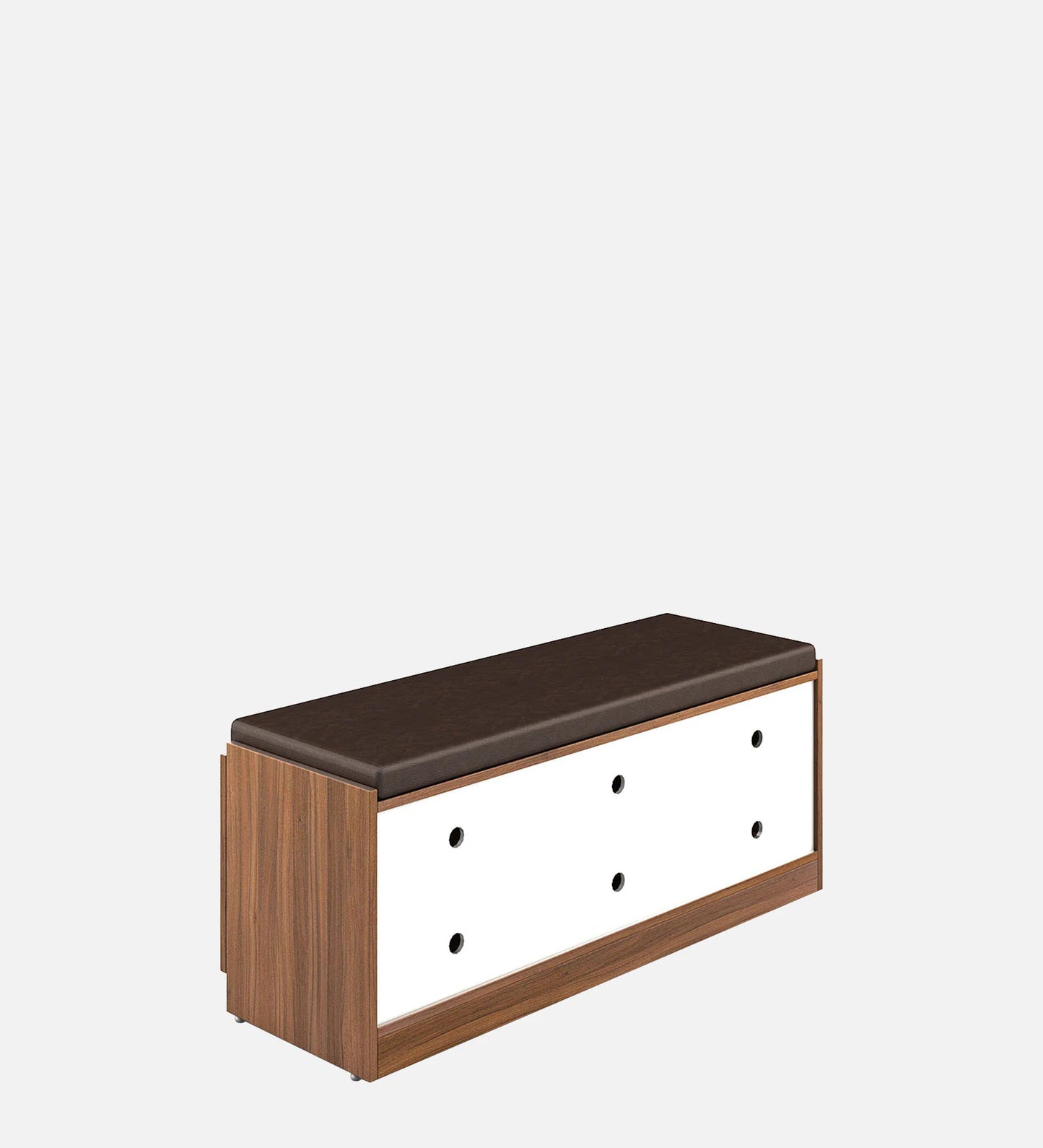 UrbanEdge Premium Shoe Cabinet"