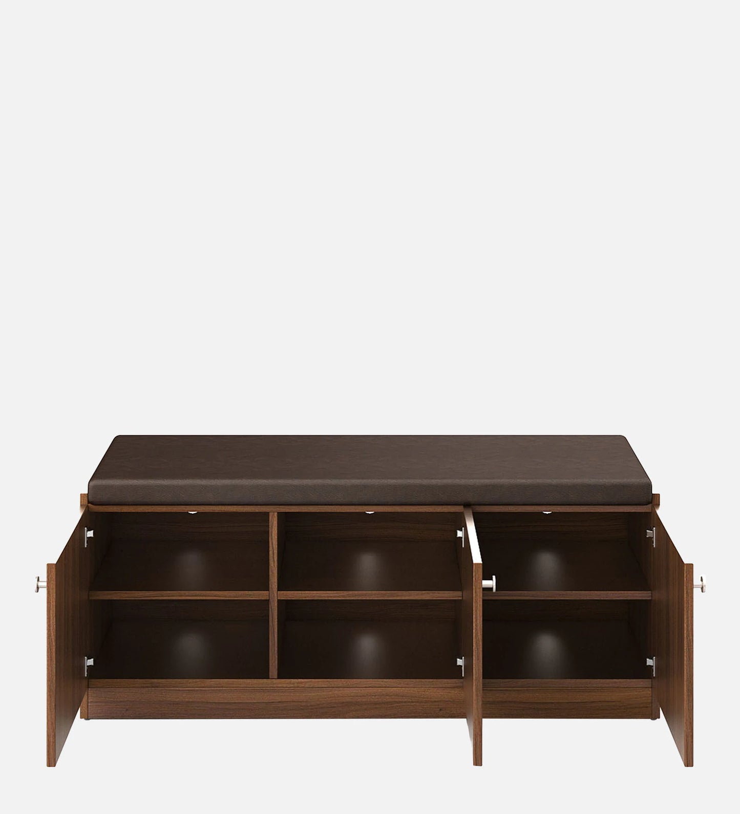 UrbanEdge Premium Shoe Cabinet"