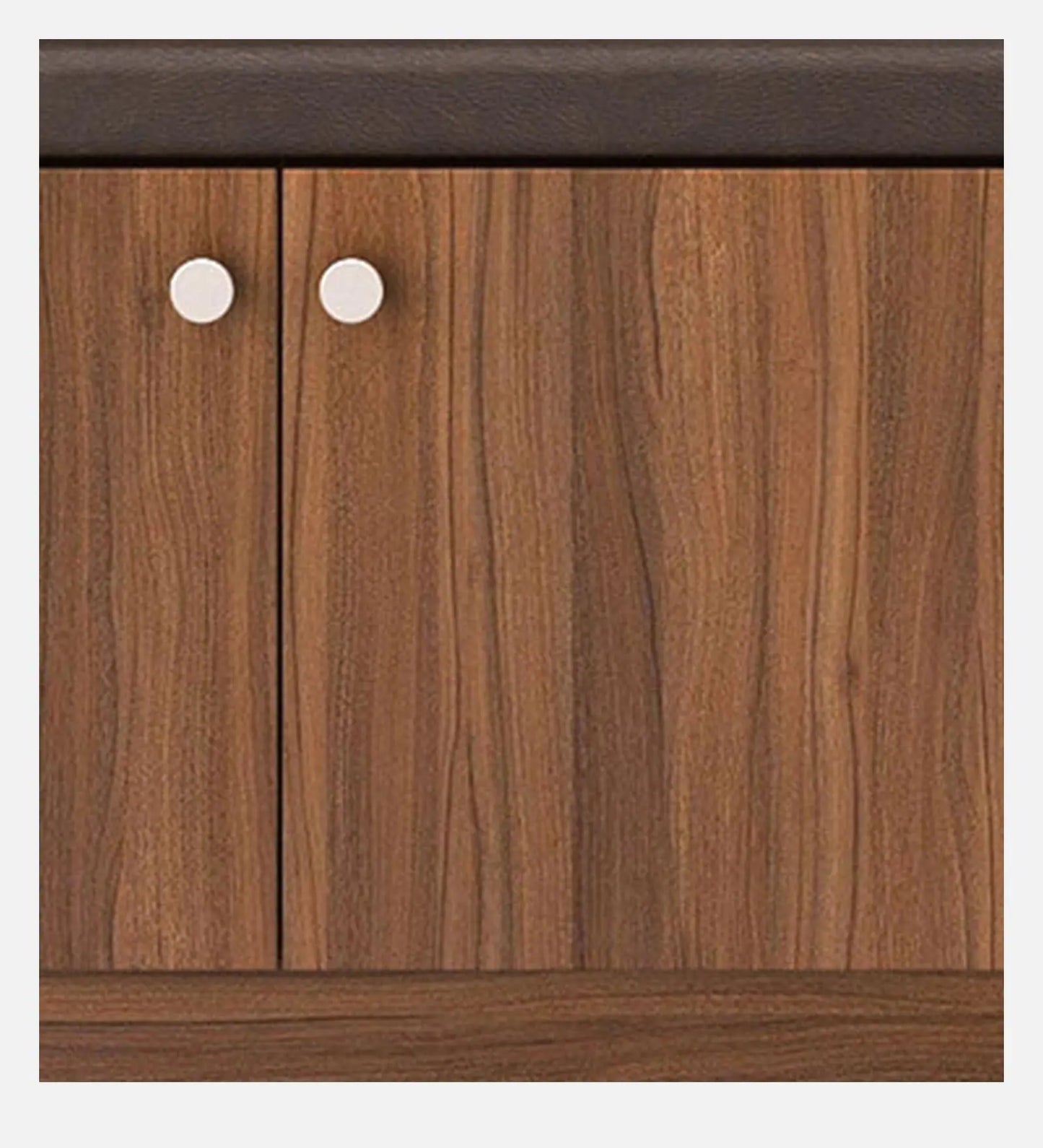 UrbanEdge Premium Shoe Cabinet"