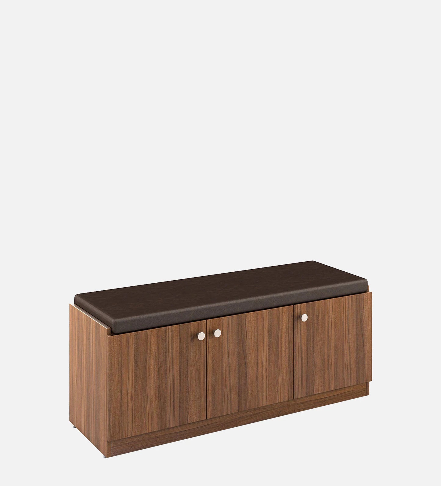 UrbanEdge Premium Shoe Cabinet"