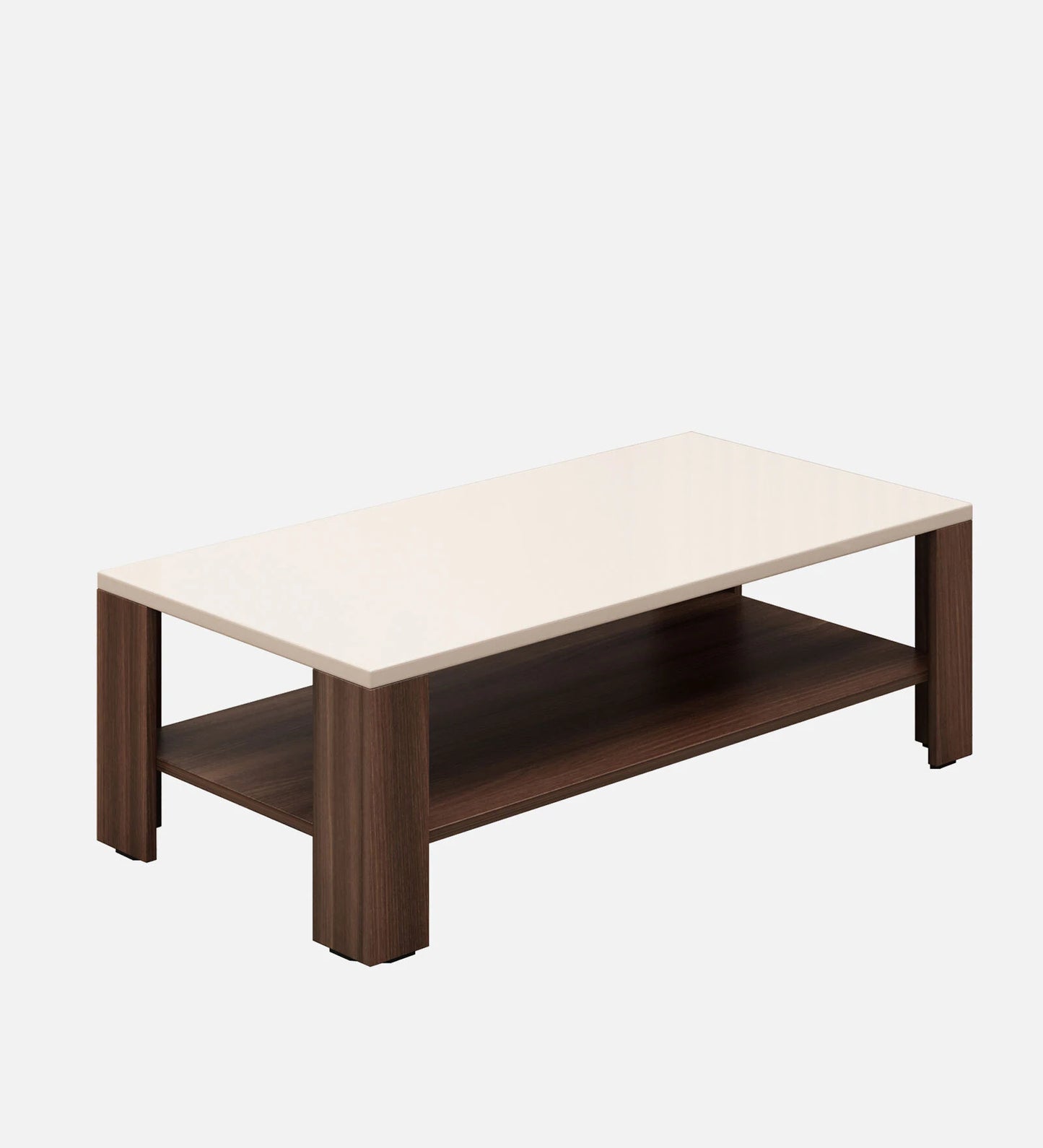 Omkarwood “Elano” Contemporary Coffee Table