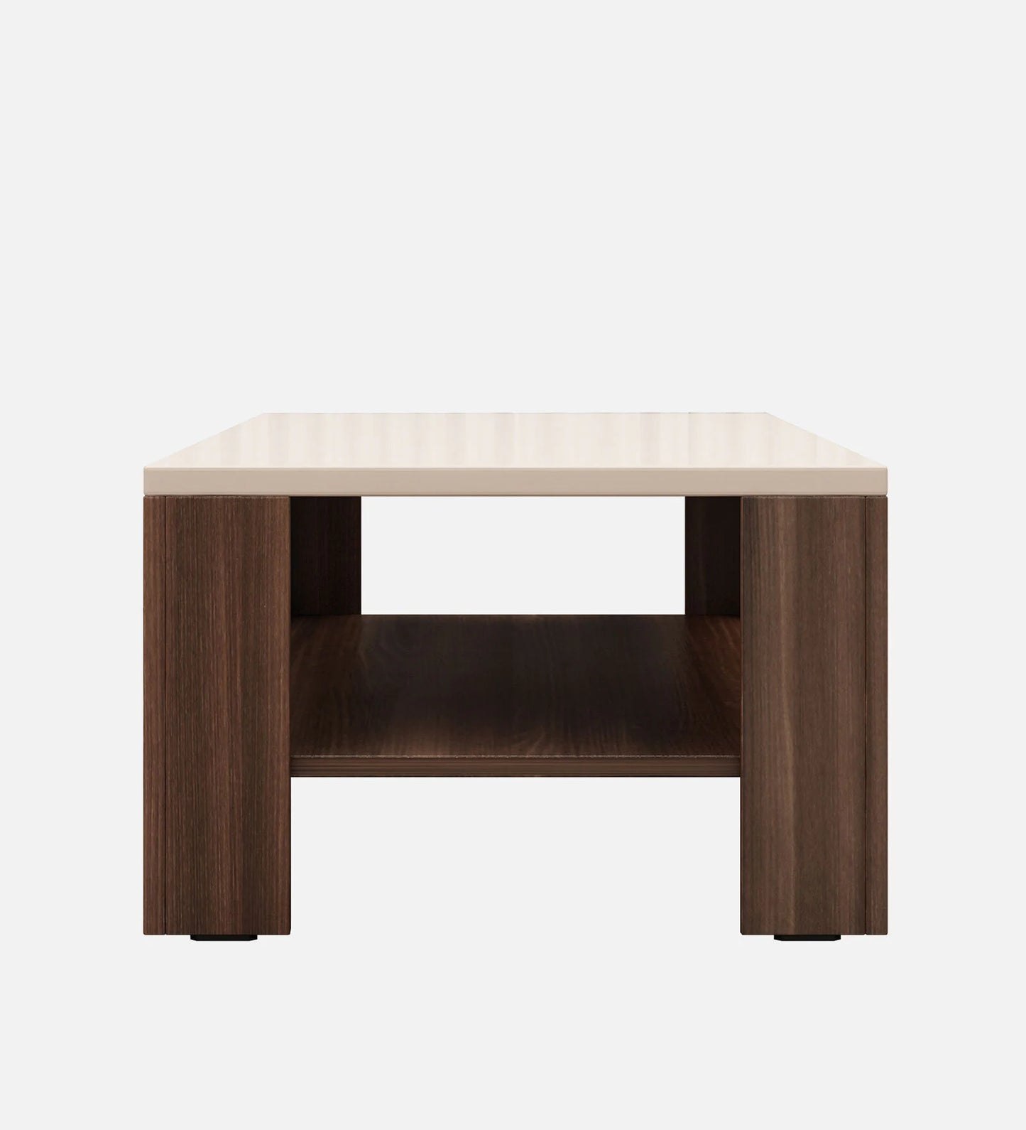 Omkarwood “Elano” Contemporary Coffee Table