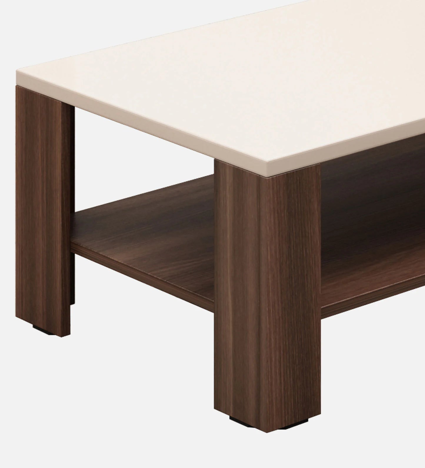 Omkarwood “Elano” Contemporary Coffee Table