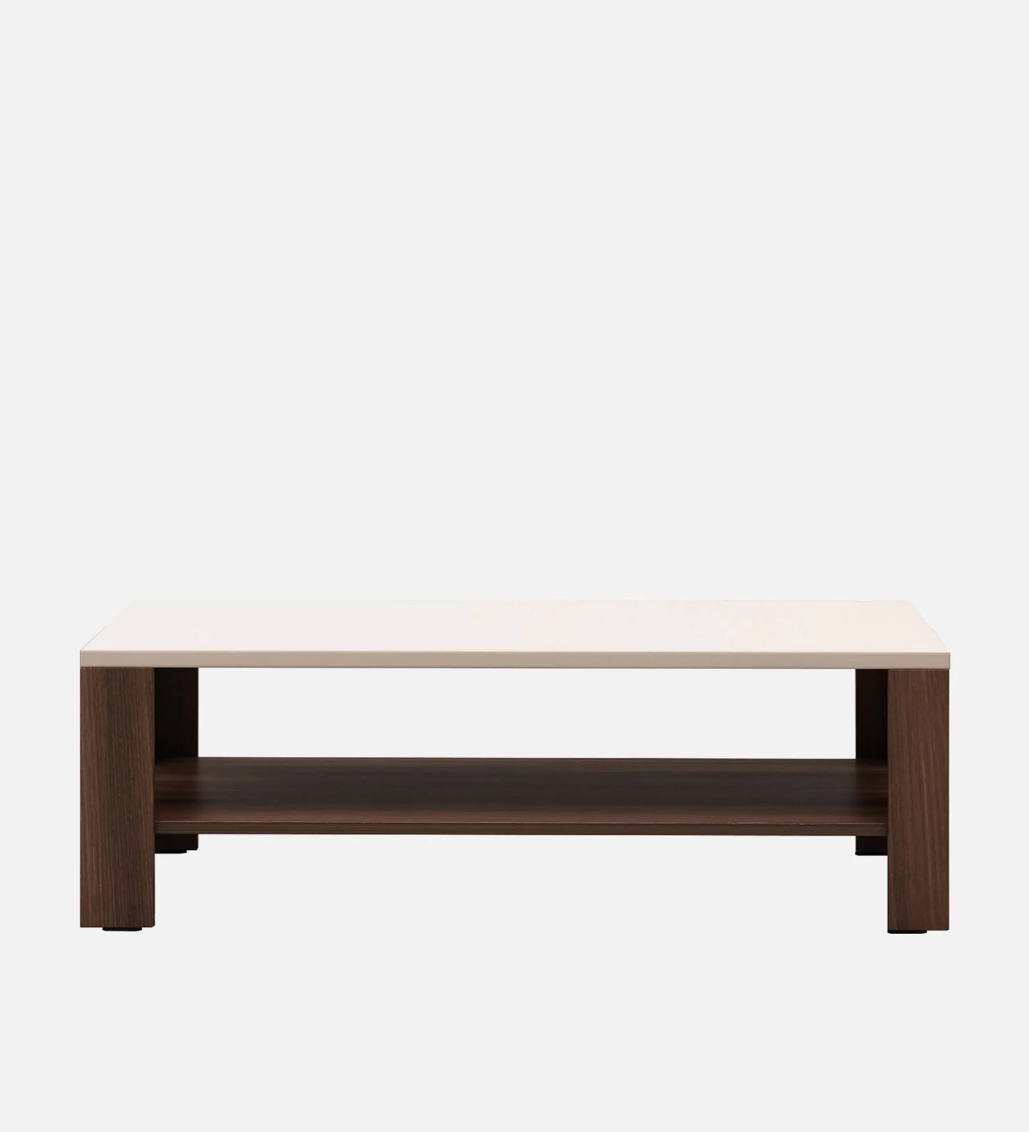 Omkarwood “Elano” Contemporary Coffee Table