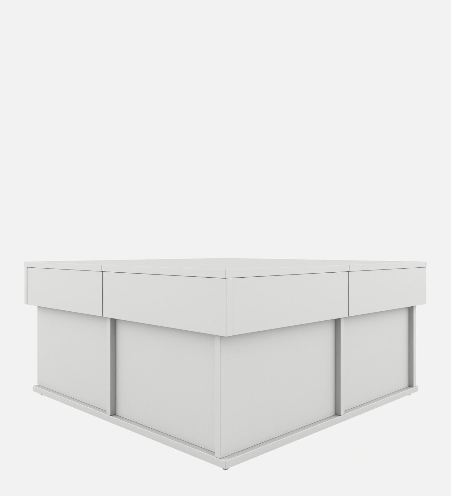 Omkarwood Elevate – Modular Smart Coffee Table