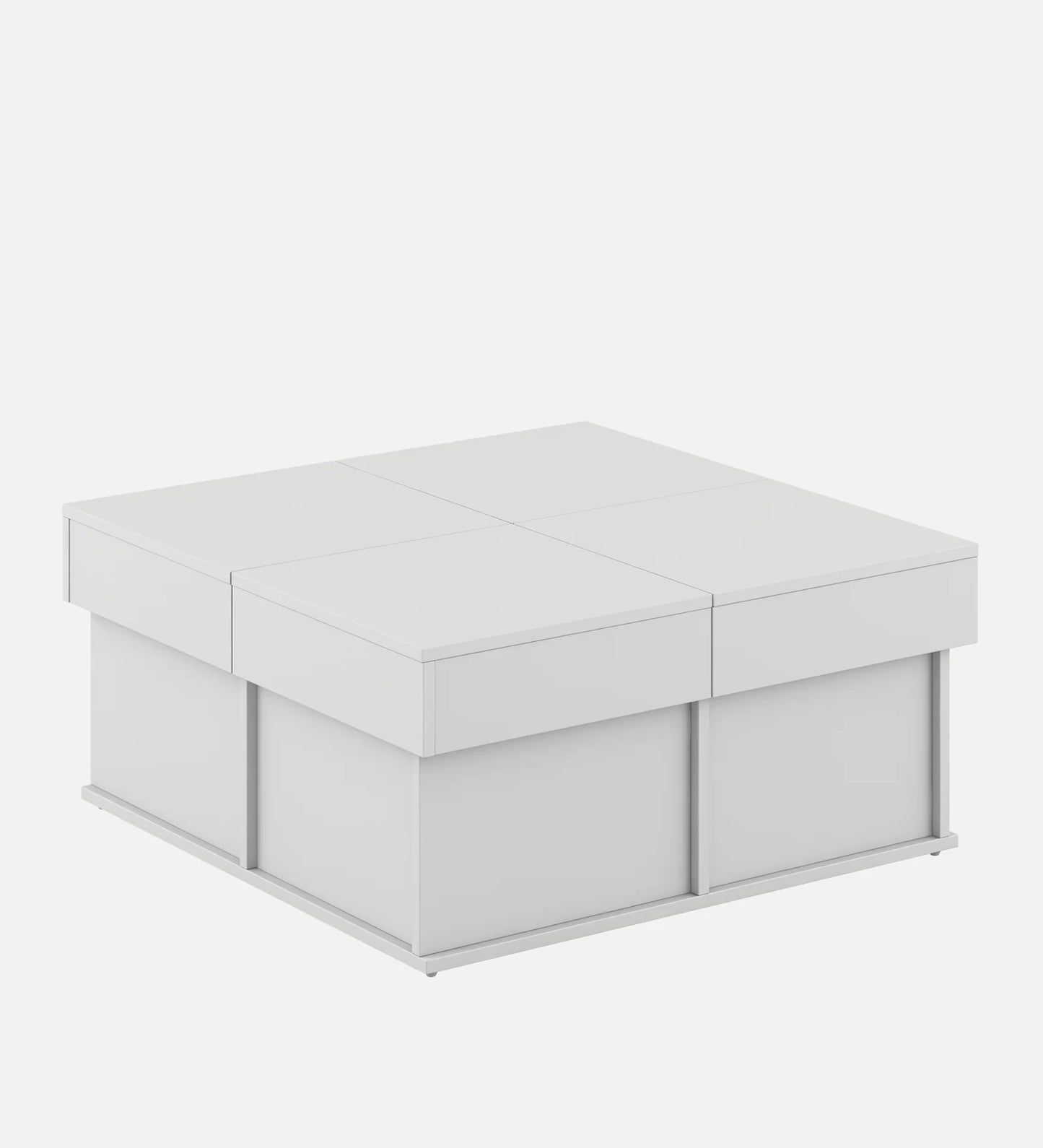 Omkarwood Elevate – Modular Smart Coffee Table