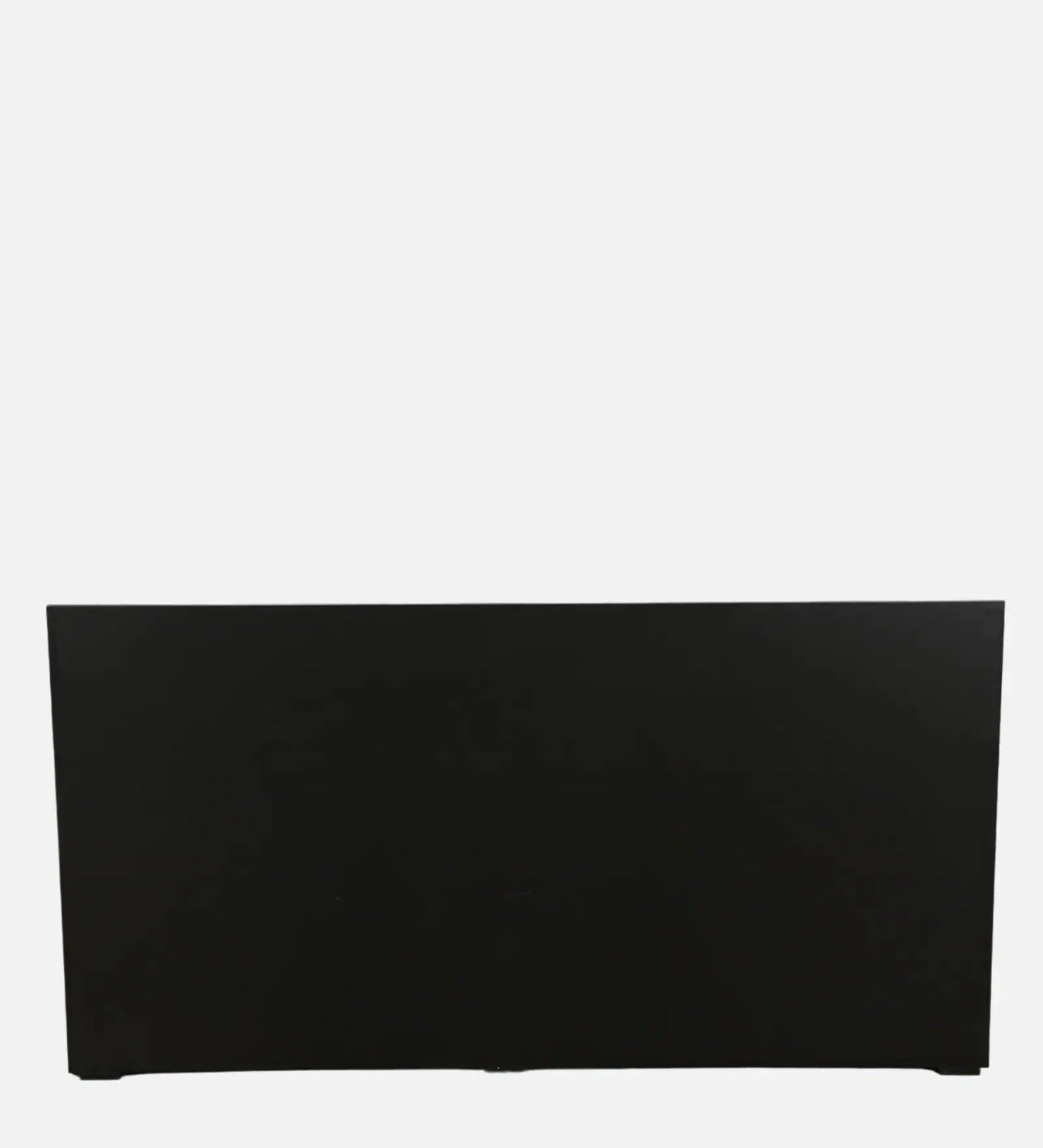 LuxeWood Platform Bed Queen Size with Box Storage