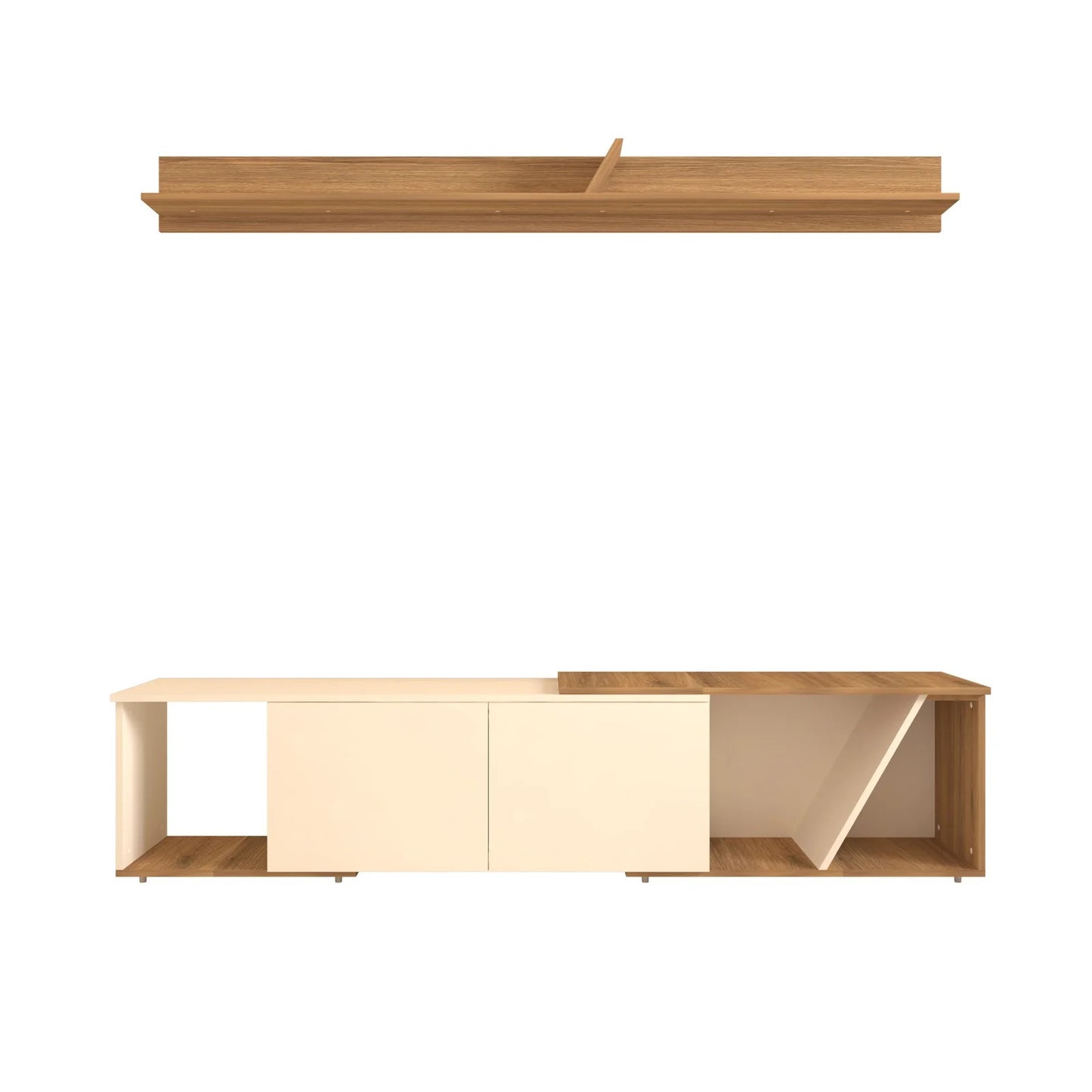 Zyra TV Stand
