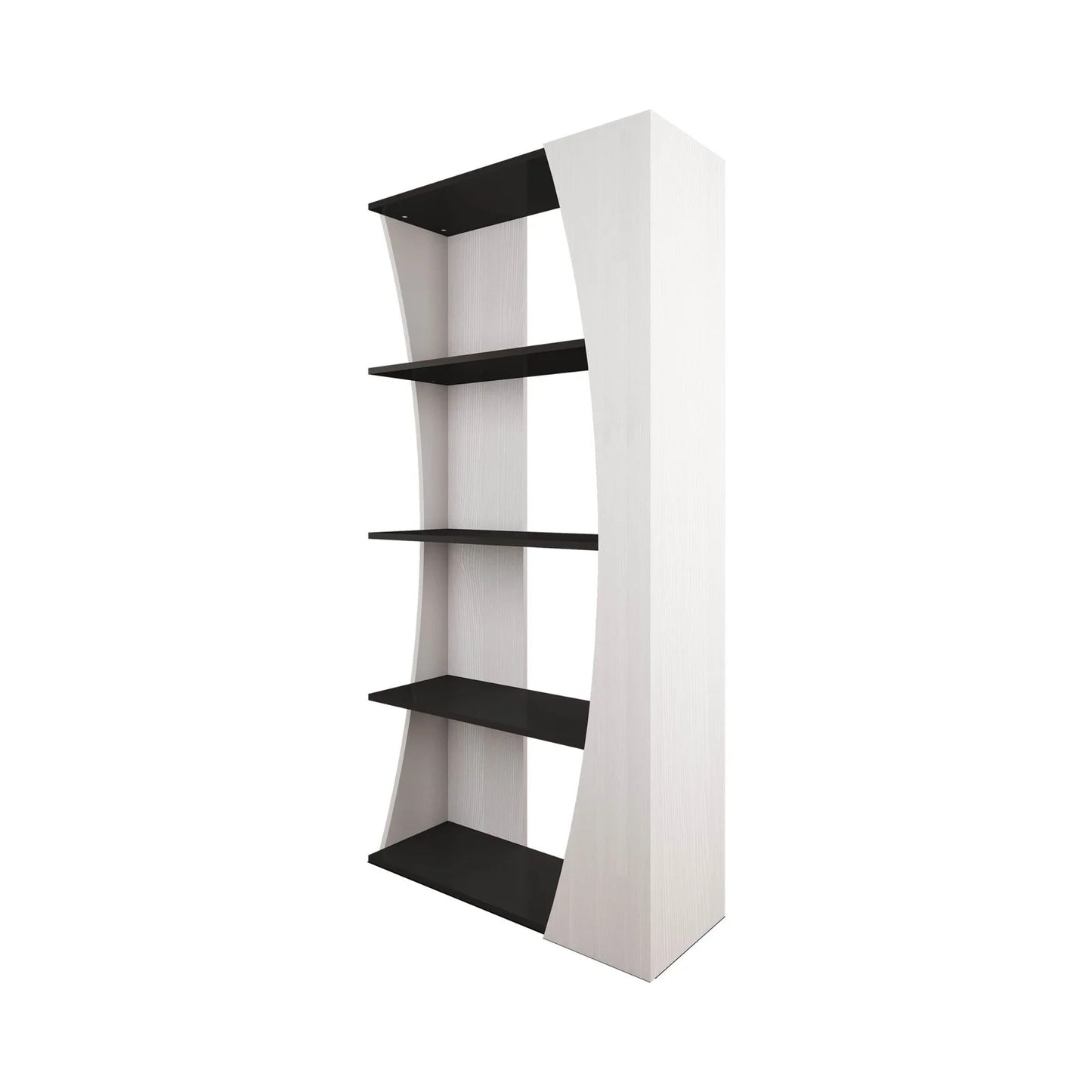 Aurelia Bookshelf