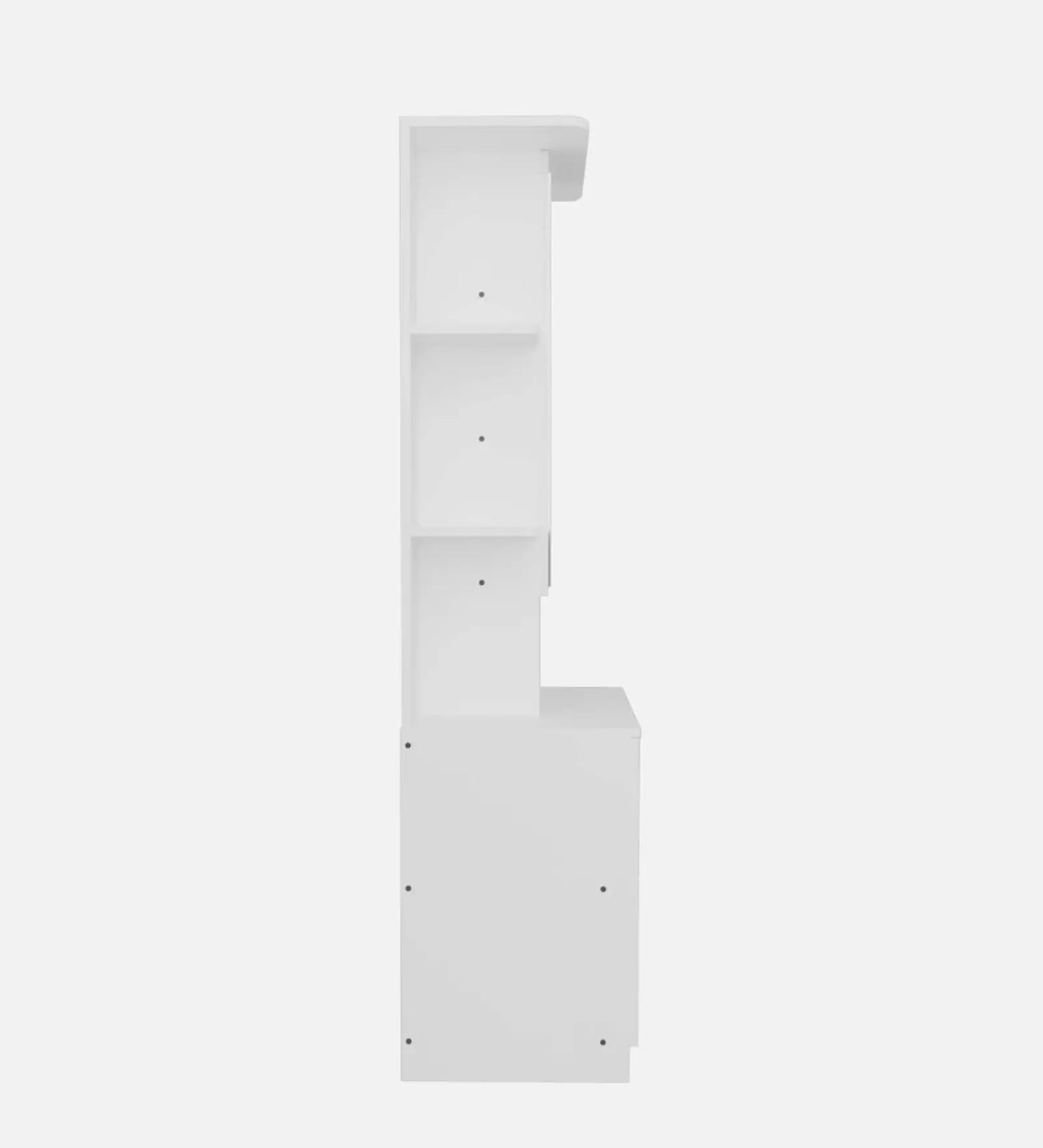 Omkarwood "Aura" Dressing Console