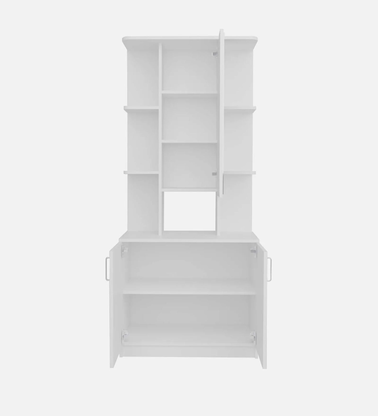Omkarwood "Aura" Dressing Console