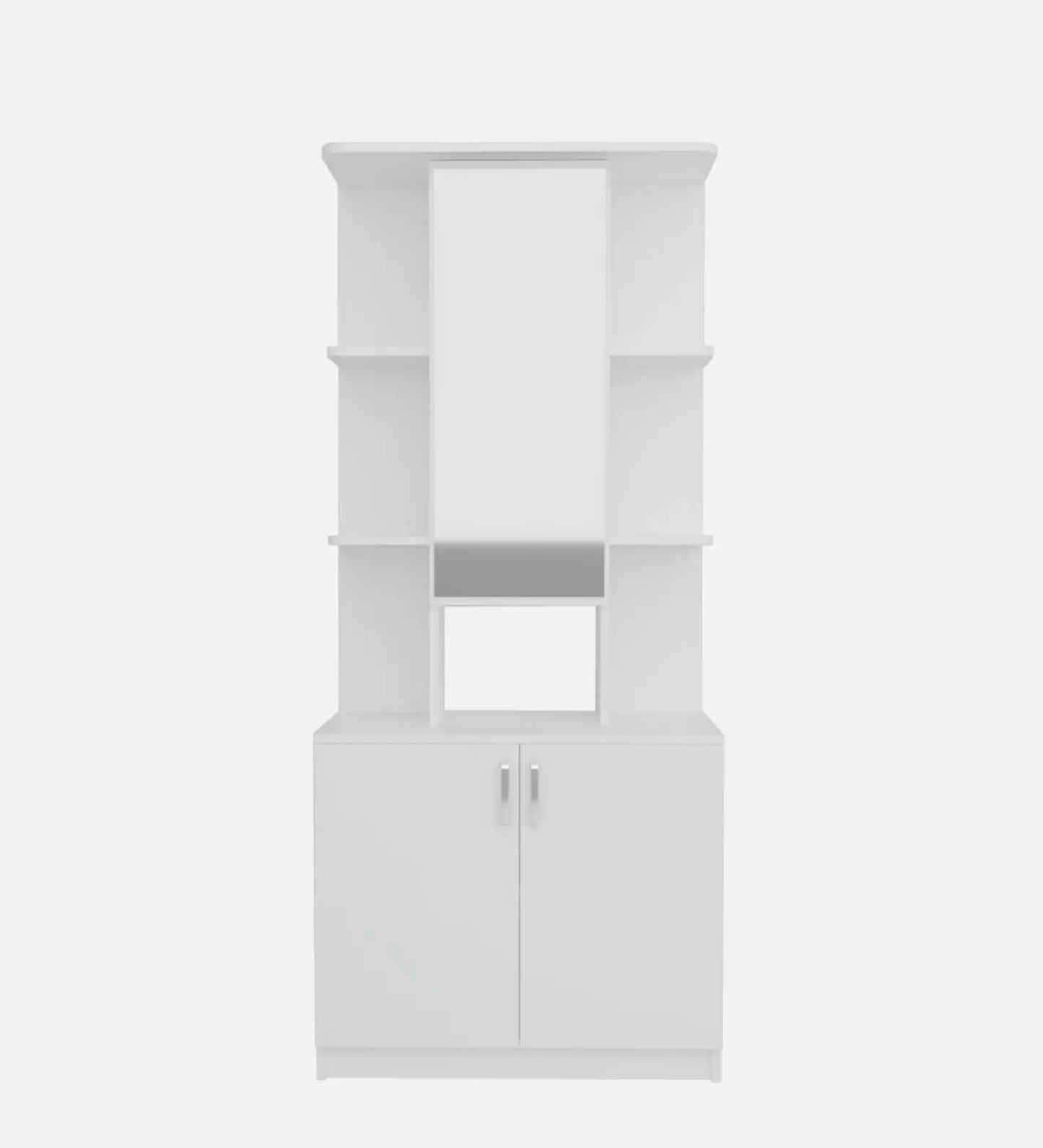 Omkarwood "Aura" Dressing Console