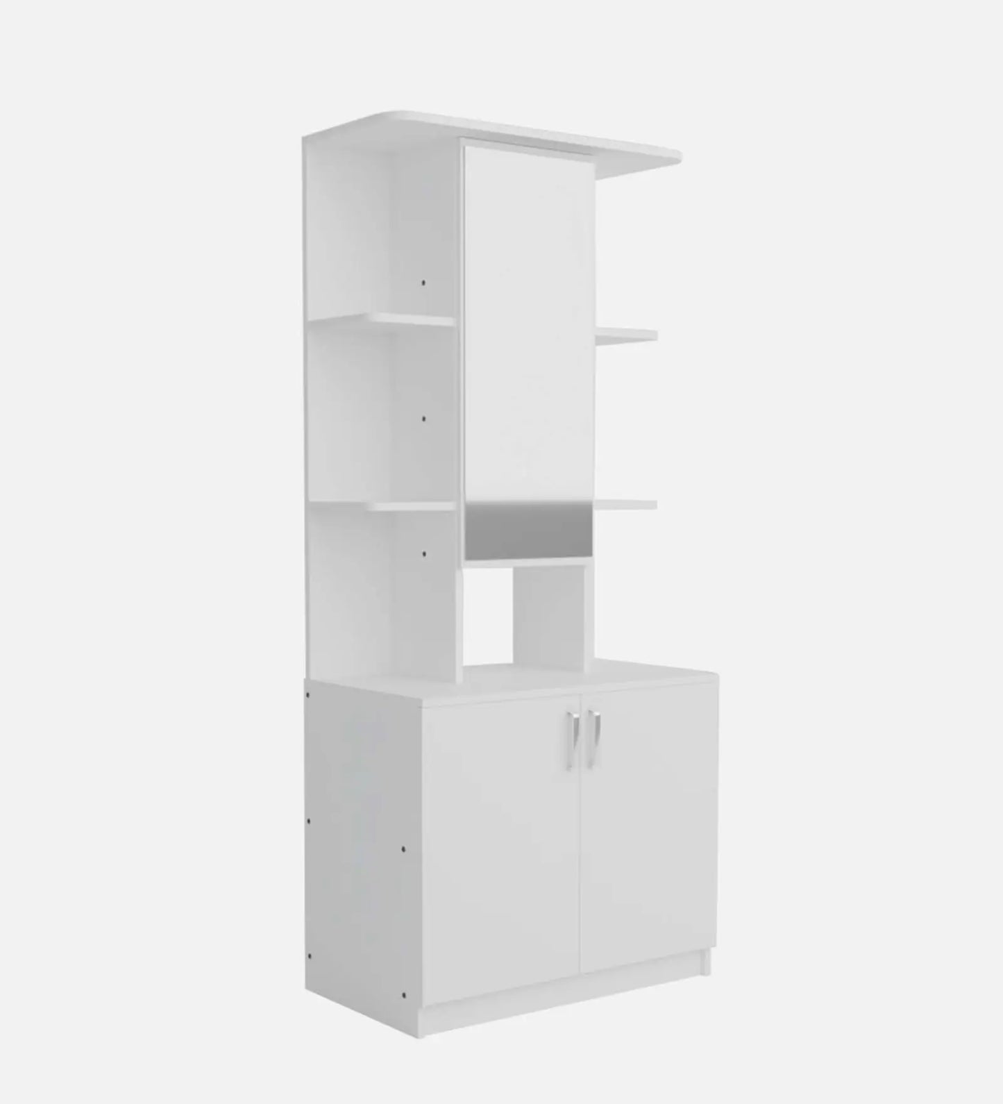 Omkarwood "Aura" Dressing Console