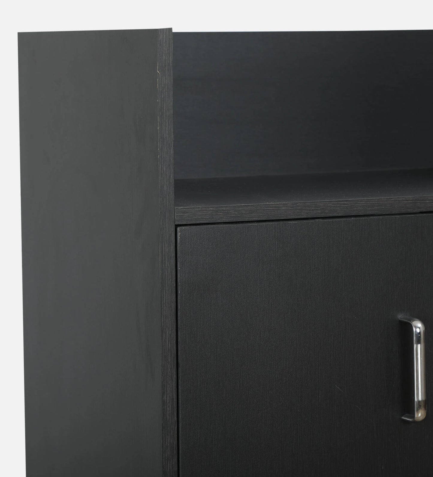 Eleganz Premium Engineered Wood Shoe Cabinet