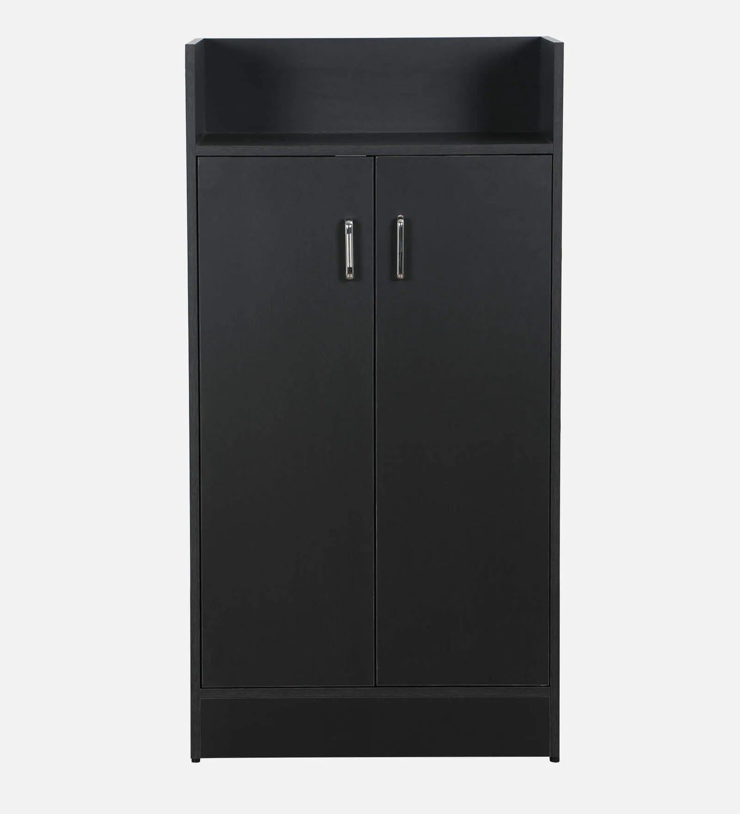 Eleganz Premium Engineered Wood Shoe Cabinet
