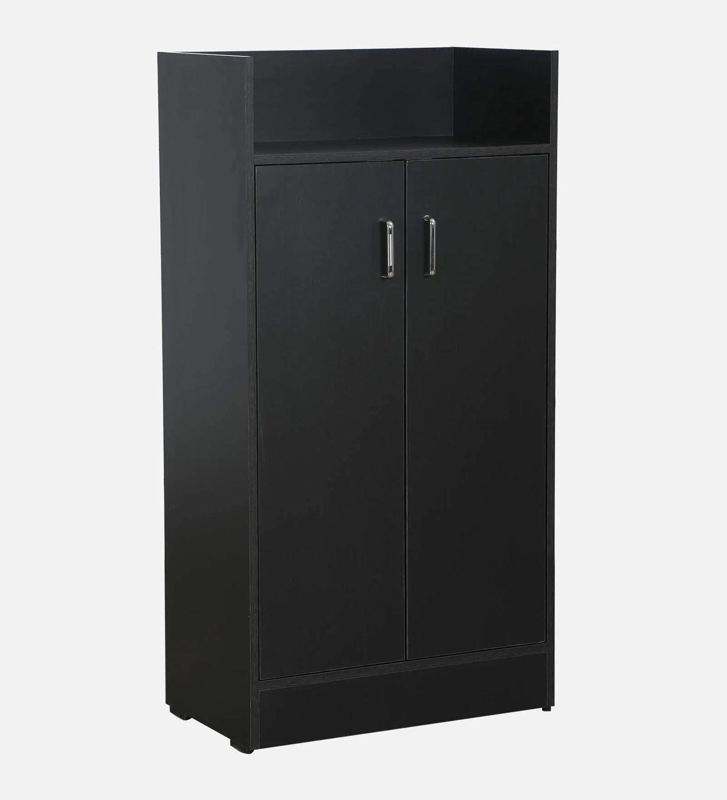 Eleganz Premium Engineered Wood Shoe Cabinet