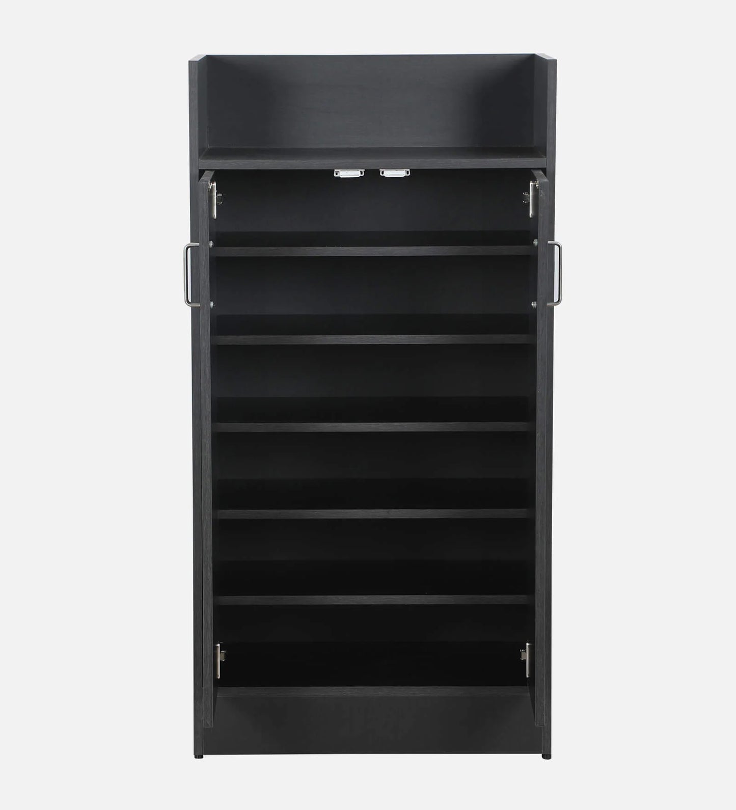 Eleganz Premium Engineered Wood Shoe Cabinet