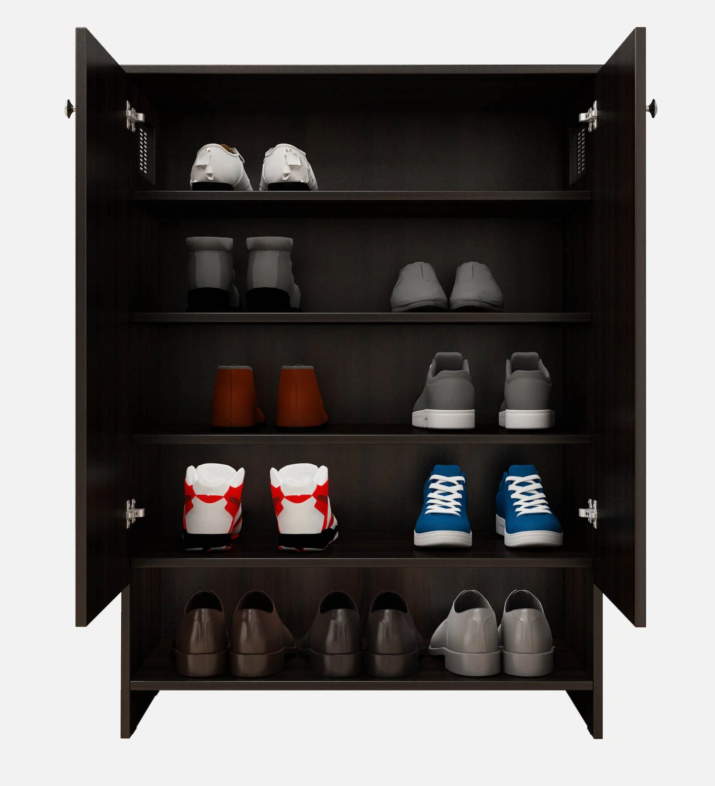 Aurum Entryway Shoe Cabinet