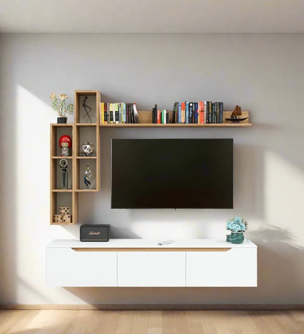 Tv Unit