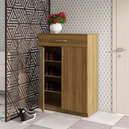 Omkarwood Urbano Shoe Organizer