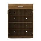 Omkarwood Urbano Shoe Organizer