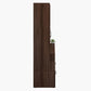 OmkarWood Verona Premium Engineered Wood TV Unit