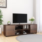 OmkarWood Premium TV Console – Verona Series