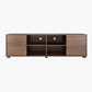 OmkarWood Premium TV Console – Verona Series