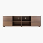 OmkarWood Premium TV Console – Verona Series